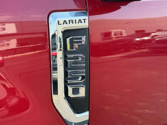 used 2019 Ford F-250 car, priced at $44,950