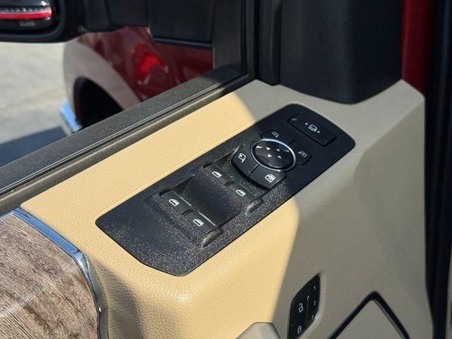 used 2019 Ford F-250 car, priced at $44,950