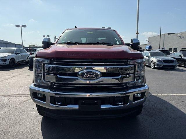 used 2019 Ford F-250 car, priced at $44,950