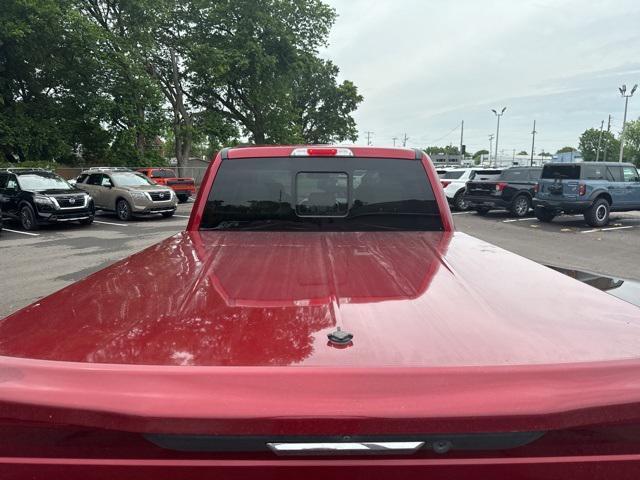 used 2019 Ford F-250 car