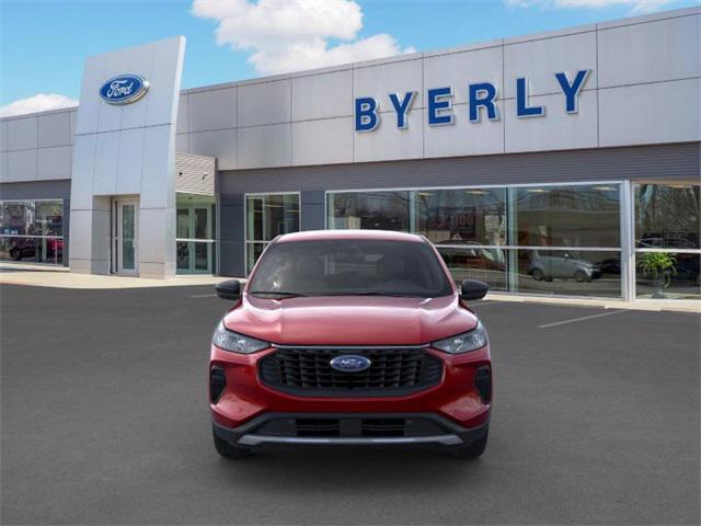new 2025 Ford Escape car, priced at $31,130