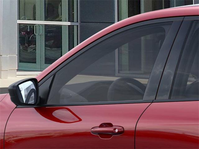 new 2025 Ford Escape car, priced at $31,130