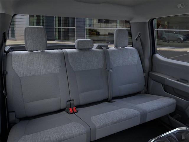 new 2023 Ford F-150 Lightning car, priced at $71,990