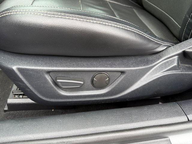 used 2020 Ford Mustang car, priced at $19,950