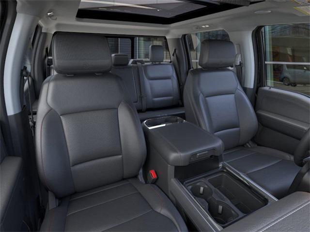 new 2025 Ford F-250 car, priced at $84,667