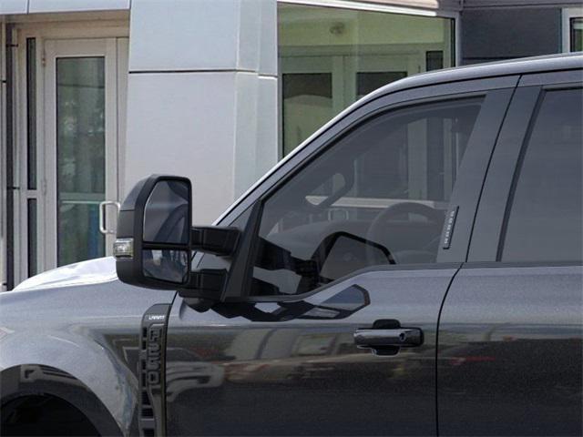 new 2025 Ford F-250 car, priced at $84,667