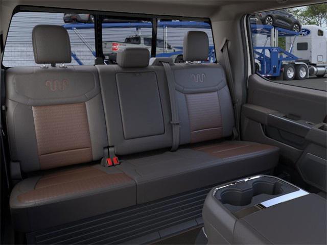 new 2026 Ford F-350 car, priced at $91,834