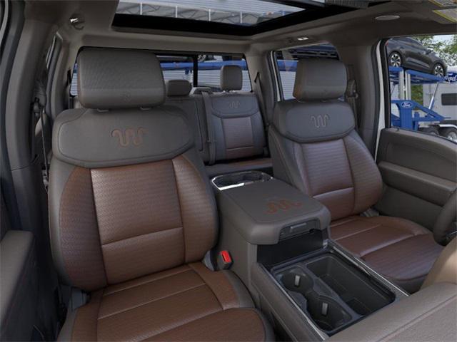 new 2026 Ford F-350 car, priced at $91,834