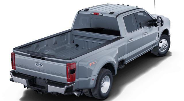 new 2025 Ford F-350 car, priced at $81,768