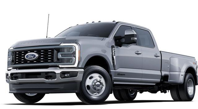 new 2025 Ford F-350 car, priced at $81,768