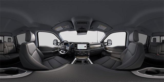 new 2025 Ford F-350 car, priced at $81,768