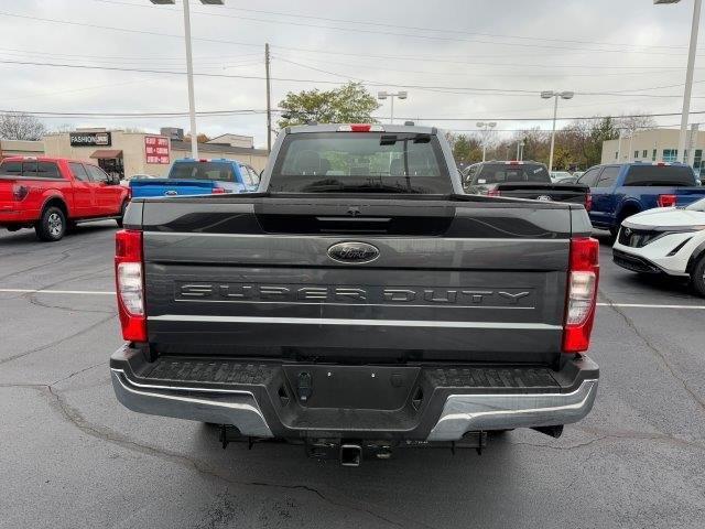 used 2022 Ford F-350 car, priced at $45,578