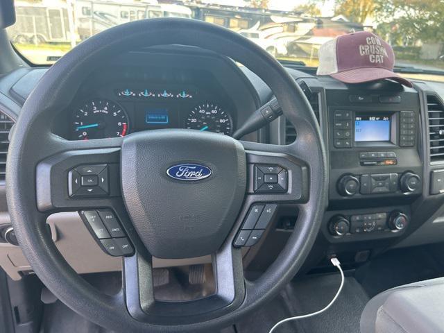 used 2022 Ford F-350 car, priced at $46,758