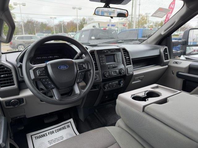 used 2022 Ford F-350 car, priced at $45,578