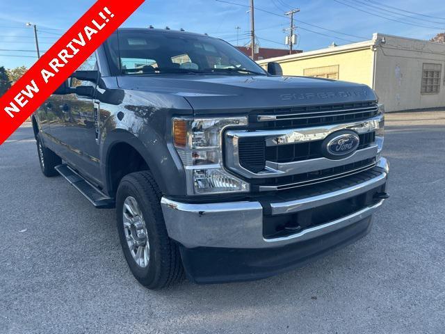 used 2022 Ford F-350 car, priced at $46,758