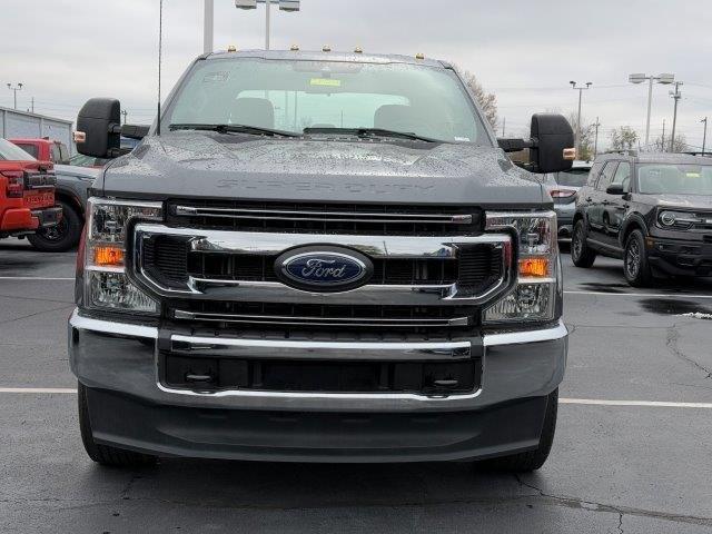 used 2022 Ford F-350 car, priced at $45,578