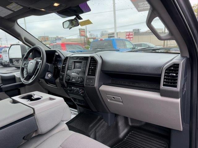 used 2022 Ford F-350 car, priced at $45,578