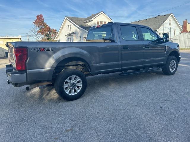 used 2022 Ford F-350 car, priced at $46,758