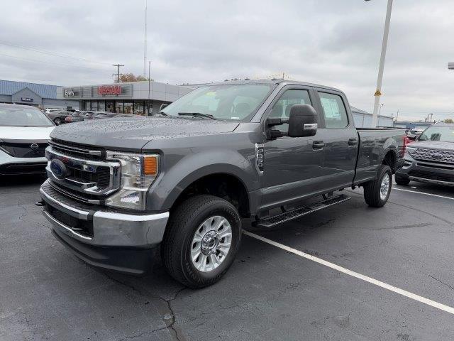 used 2022 Ford F-350 car, priced at $45,578