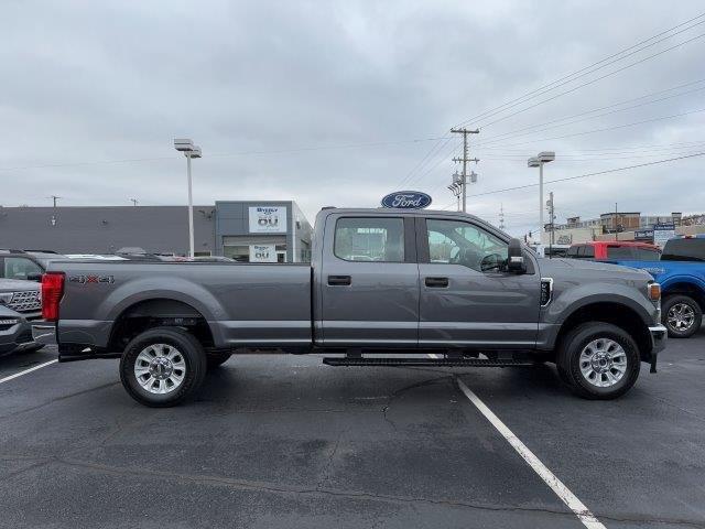 used 2022 Ford F-350 car, priced at $45,578