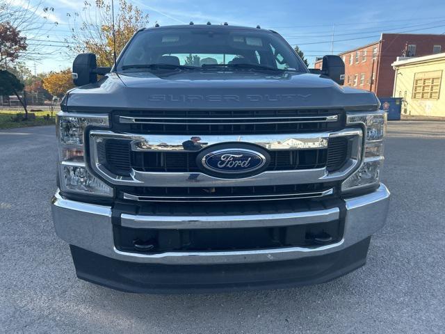 used 2022 Ford F-350 car, priced at $46,758