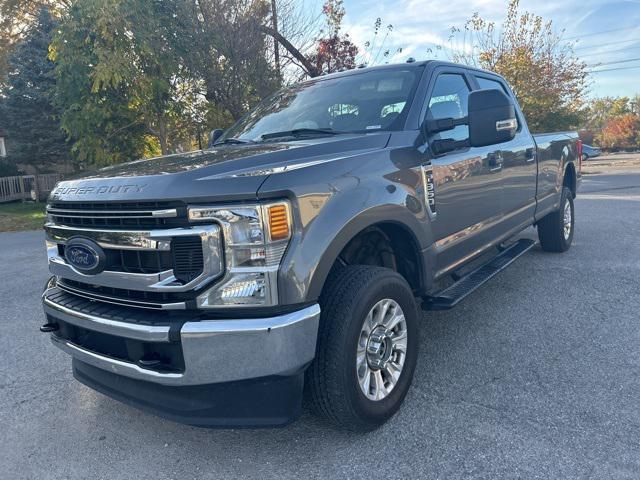 used 2022 Ford F-350 car, priced at $46,758