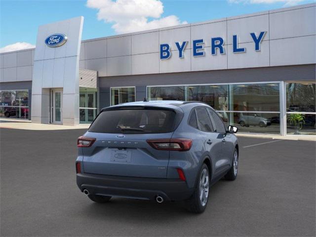 new 2025 Ford Escape car, priced at $33,071