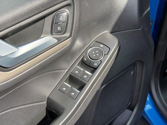 used 2021 Ford Escape car, priced at $18,228