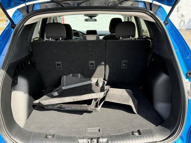 used 2021 Ford Escape car, priced at $18,228