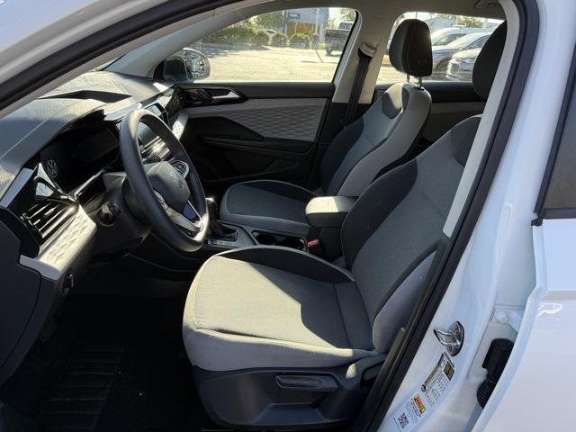 used 2022 Volkswagen Taos car, priced at $20,521