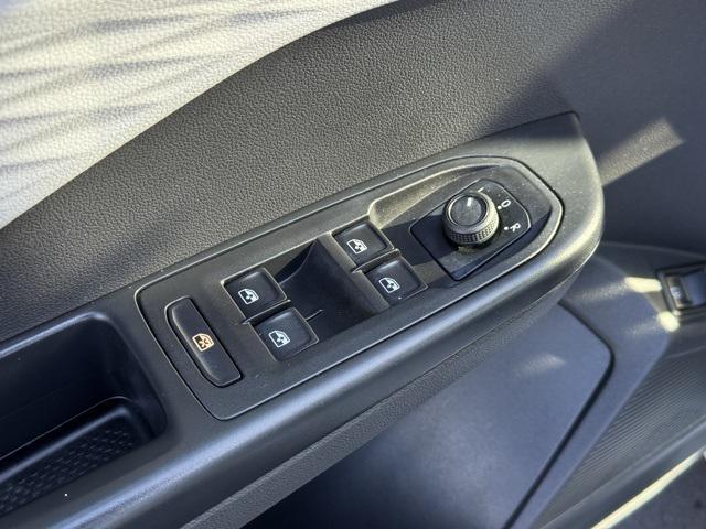 used 2022 Volkswagen Taos car, priced at $20,521