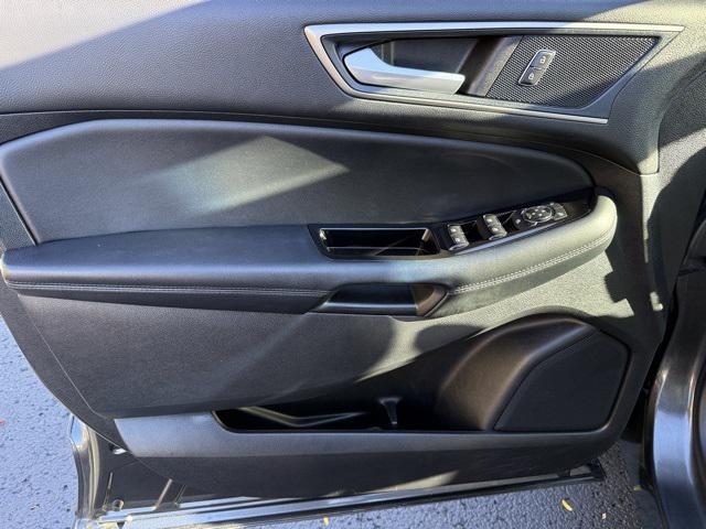 used 2020 Ford Edge car, priced at $19,519