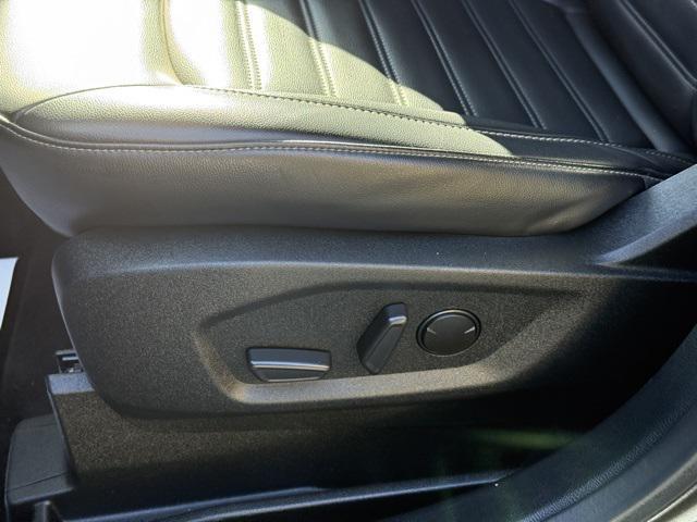 used 2020 Ford Edge car, priced at $19,519