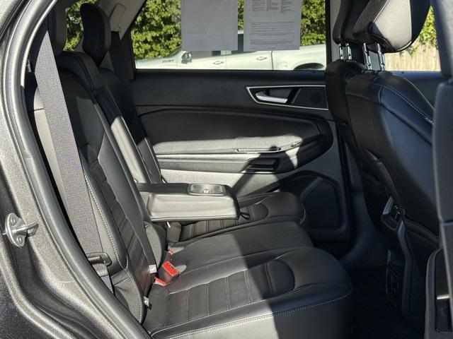 used 2020 Ford Edge car, priced at $19,519