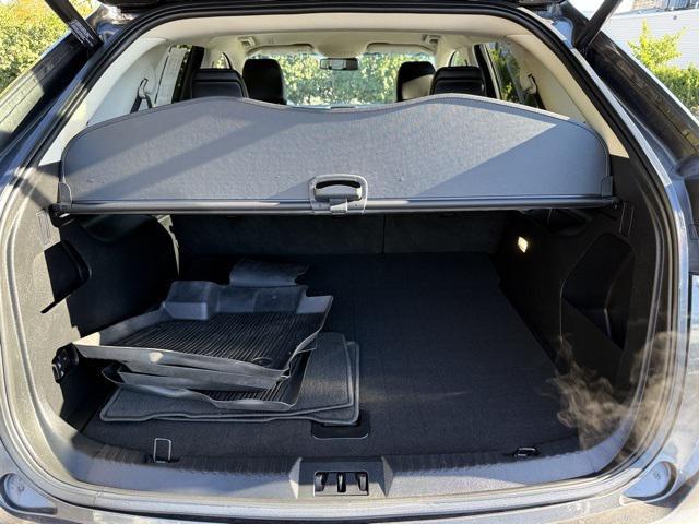 used 2020 Ford Edge car, priced at $19,519