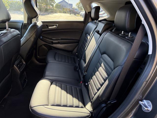 used 2020 Ford Edge car, priced at $19,519