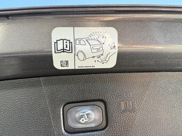 used 2020 Ford Edge car, priced at $19,519