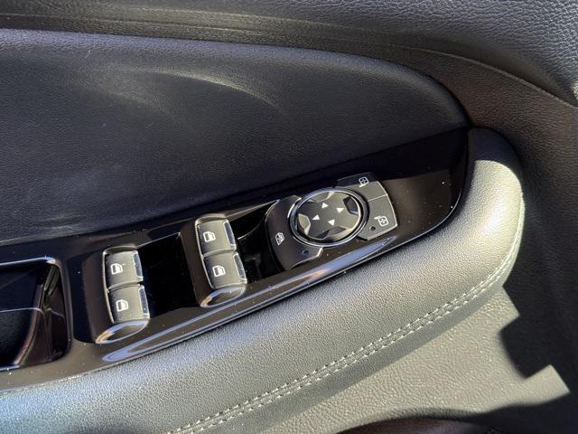 used 2020 Ford Edge car, priced at $19,519