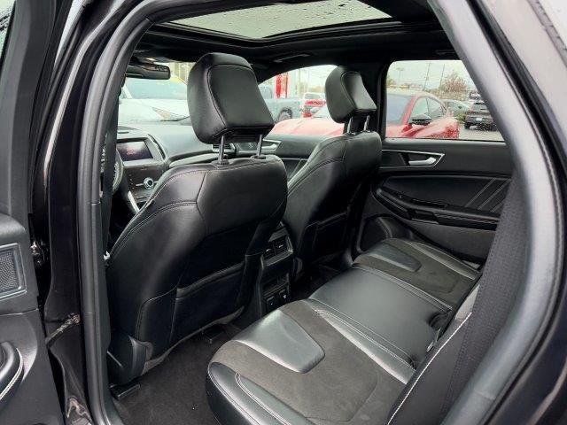 used 2020 Ford Edge car, priced at $24,594