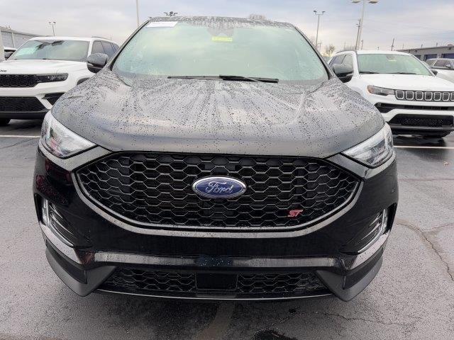 used 2020 Ford Edge car, priced at $24,594