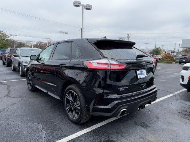 used 2020 Ford Edge car, priced at $24,594