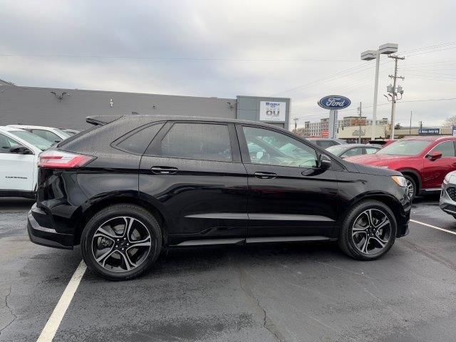 used 2020 Ford Edge car, priced at $24,594