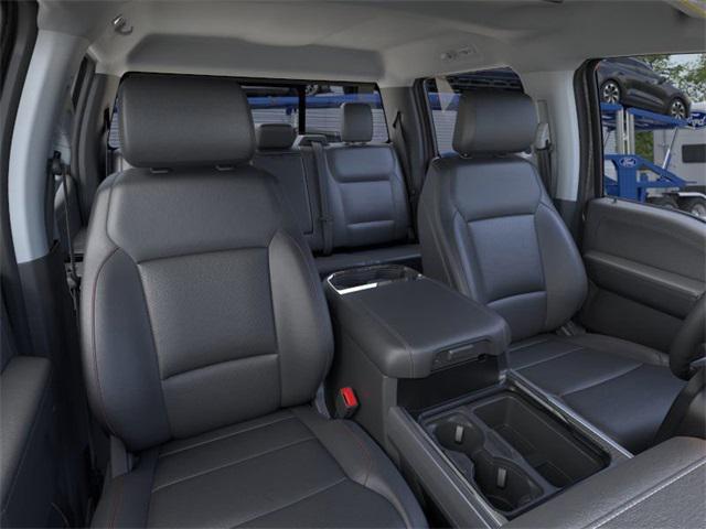 new 2025 Ford F-350 car, priced at $77,736