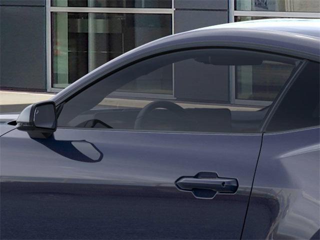 new 2025 Ford Mustang car, priced at $73,460