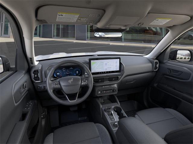 new 2025 Ford Bronco Sport car, priced at $32,865