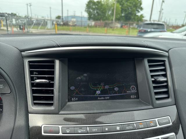 used 2019 INFINITI QX60 car, priced at $18,266