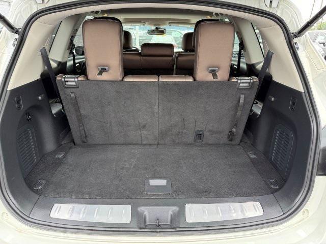 used 2019 INFINITI QX60 car, priced at $18,266