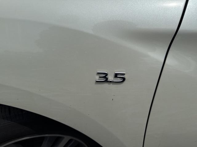 used 2019 INFINITI QX60 car, priced at $18,266