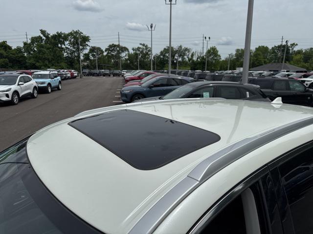 used 2019 INFINITI QX60 car, priced at $18,266