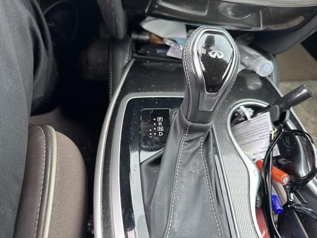 used 2019 INFINITI QX60 car, priced at $18,266